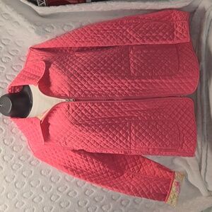 Esprit Large REVERSIBLE Jacket